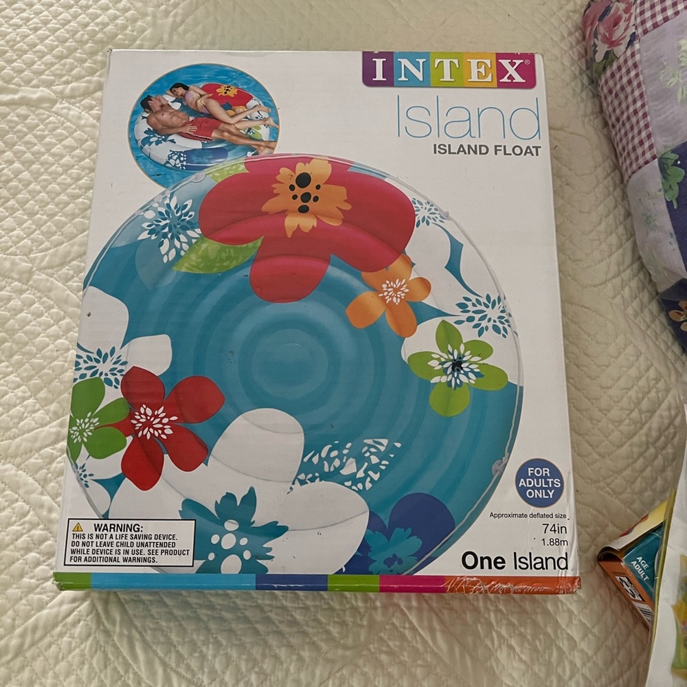 Pool floats… bundle set